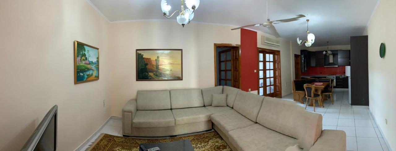 Shtepi Me Qera Fier Vila Exterior foto