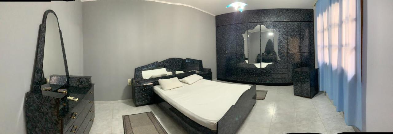 Shtepi Me Qera Fier Vila Exterior foto